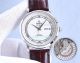 Replica Omega De Ville White Dial Rose Gold Bezel Watch 40mm (6)_th.jpg
